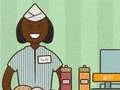 Spel Ed's Burgerwinkel online