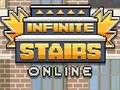 Spel Oneindige Trappen Online online Spel Oneindige Trappen Online online