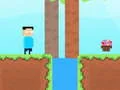 Spel Minescraft Herobrine online