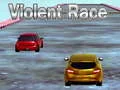 Spel Gewelddadige Race online