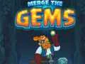 Spel Voeg de Edelstenen Samen online Spel Voeg de Edelstenen Samen online
