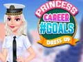 Spel Prinses Carrière #DOELEN Aankleden online Spel Prinses Carrière #DOELEN Aankleden online