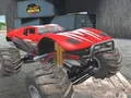 Spel Eiland Monster Offroad online