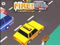 Spel Vuur! Rijstrook Veranderen online