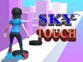 Spel Lucht Aanraking online