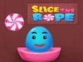 Spel Snijd het touw online Spel Snijd het touw online
