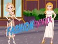 Spel Mode Gaga online