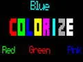 Spel Kleur in online Spel Kleur in online