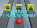 Spel Vormtransformatie online Spel Vormtransformatie online