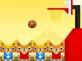 Spel Basketball Schutter online