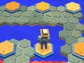 Spel Val niet io online Spel Val niet io online