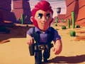 Spel Leuke Brawl Stars Puzzel online