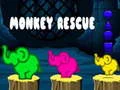 Spel Aap Redden online
