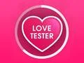 Spel Liefdestester 3 online