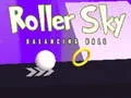 Spel Roller Sky Balansbal online