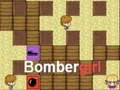 Spel Bombergirl online Spel Bombergirl online