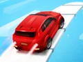 Spel 3D Auto Rush online