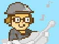 Spel Pikselkunst Kleur naar Cijfers online Spel Pikselkunst Kleur naar Cijfers online