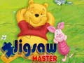 Spel Puzzelmeester online