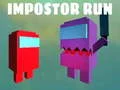 Spel Impostor Rennen online