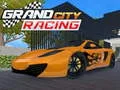 Spel Grote Stadsrace online
