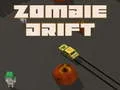 Spel Zombie Drift online