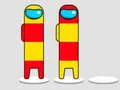 Spel Sorteren onder ons online Spel Sorteren onder ons online