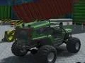 Spel RCC Auto Parkeren 3D online Spel RCC Auto Parkeren 3D online