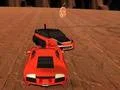 Spel Auto-ongeluk Partij online