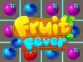Spel Fruitkoorts online