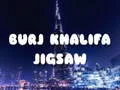 Spel Burj Khalifa Puzzel online Spel Burj Khalifa Puzzel online
