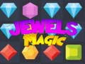 Spel Sieraden Magie online Spel Sieraden Magie online