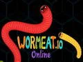 Spel Wormeat.io Online online
