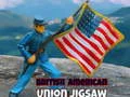 Spel Brits-Amerikaanse Unie Puzzel online