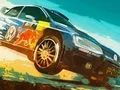 Spel Woestijn Racer online