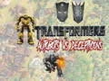 Spel Transformers online Spel Transformers online