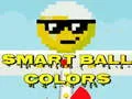 Spel Slimme Bal Kleuren online