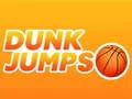 Spel Dunk Sprongen online