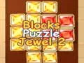 Spel Blokken Puzzel Edelsteen 2 online