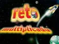 Spel Vermenigde Uitdaging online
