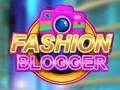 Spel Modeblogger online