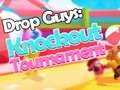 Spel Drop Guys: Knockout Toernooi online