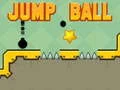 Spel Springbal online