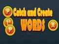 Spel Vang en Creëer Werelden online