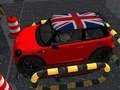 Spel Parkeer Meester online
