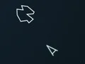 Spel Atari Asteroïde online