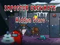 Spel Imposter Verborgen Sterren online