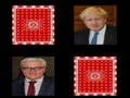 Spel Onthoud de presidenten online