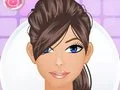 Spel Prinses Haar Spa Salon online