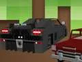 Spel Minecraft Auto Puzzel online